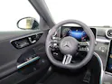 Mercedes-Benz C 220 d T 4 Matic