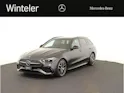 Mercedes-Benz C 220 d T 4 Matic