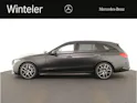 Mercedes-Benz C 220 d T 4 Matic