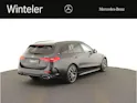Mercedes-Benz C 220 d T 4 Matic
