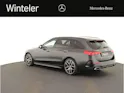 Mercedes-Benz C 220 d T 4 Matic