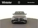 Mercedes-Benz C 220 d T 4 Matic
