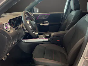Mercedes-Benz EQB 350 4M Swiss Star AMG