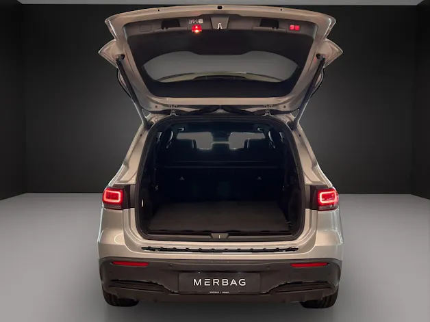 Mercedes-Benz EQB 350 4M Swiss Star AMG