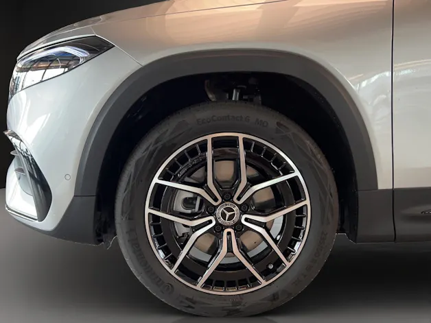 Mercedes-Benz EQB 350 4M Swiss Star AMG