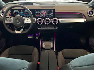 Mercedes-Benz EQB 350 4M Swiss Star AMG