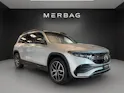 Mercedes-Benz EQB 350 4M Swiss Star AMG