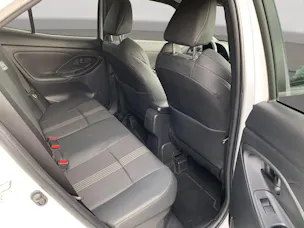 Toyota Yaris Cross 1.5 Elegant e-CVT AWDi