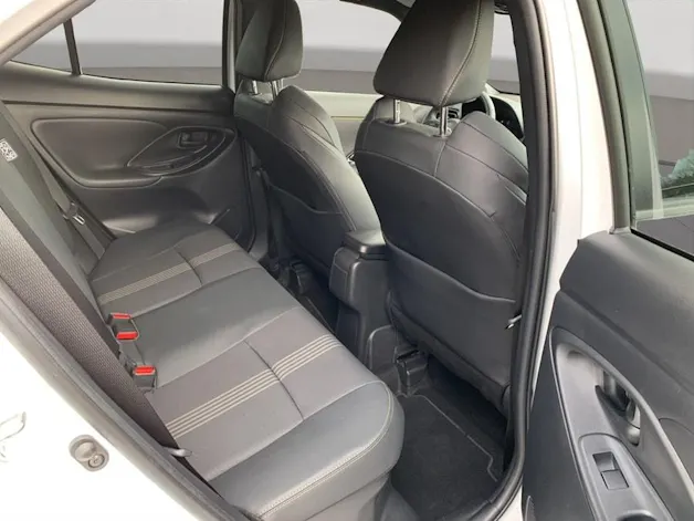 Toyota Yaris Cross 1.5 Elegant e-CVT AWDi