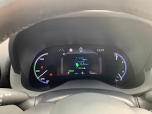 Toyota Yaris Cross 1.5 Elegant e-CVT AWDi