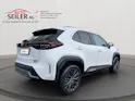 Toyota Yaris Cross 1.5 Elegant e-CVT AWDi