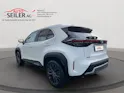 Toyota Yaris Cross 1.5 Elegant e-CVT AWDi