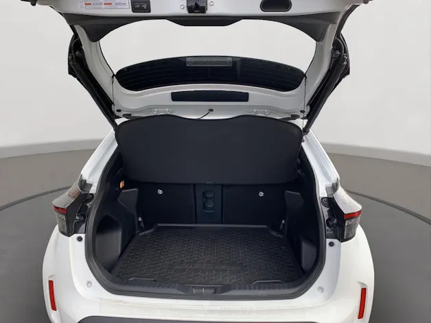 Toyota Yaris Cross 1.5 Elegant e-CVT AWDi