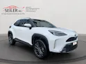 Toyota Yaris Cross 1.5 Elegant e-CVT AWDi