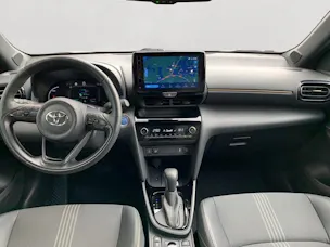 Toyota Yaris Cross 1.5 Elegant e-CVT AWDi