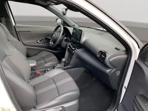 Toyota Yaris Cross 1.5 Elegant e-CVT AWDi