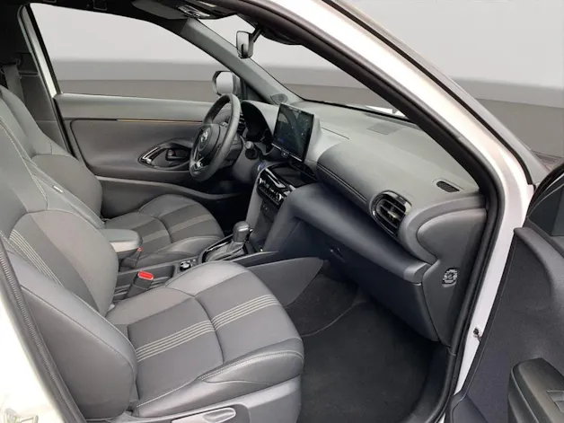 Toyota Yaris Cross 1.5 Elegant e-CVT AWDi