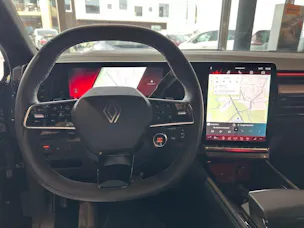 Renault Rafale 1.2 E-Tech Hybrid 200 Esprit Alpine