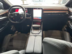 Renault Rafale 1.2 E-Tech Hybrid 200 Esprit Alpine