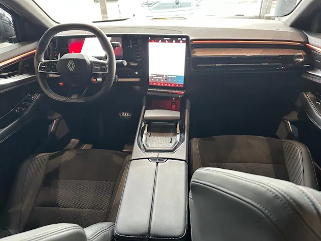 Renault Rafale 1.2 E-Tech Hybrid 200 Esprit Alpine