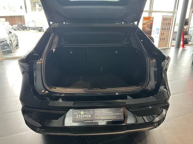 Renault Rafale 1.2 E-Tech Hybrid 200 Esprit Alpine