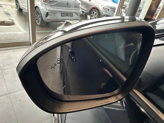 Renault Rafale 1.2 E-Tech Hybrid 200 Esprit Alpine