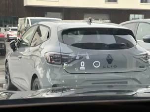 Renault Rafale 1.2 E-Tech Hybrid 200 Esprit Alpine