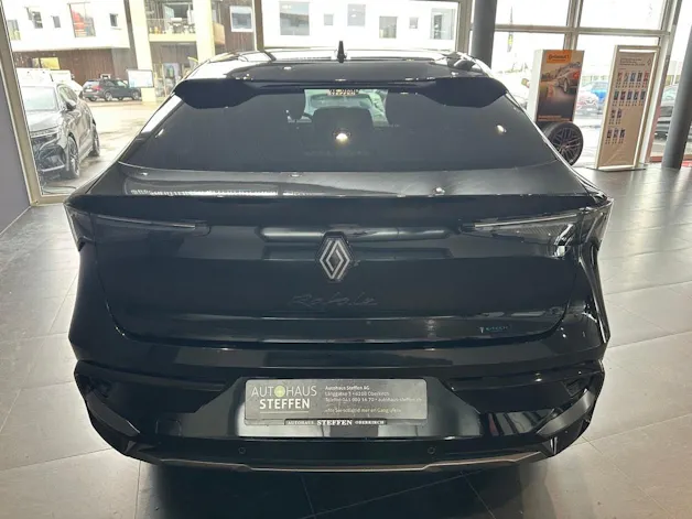 Renault Rafale 1.2 E-Tech Hybrid 200 Esprit Alpine