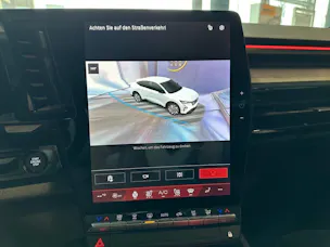 Renault Rafale 1.2 E-Tech Hybrid 200 Esprit Alpine
