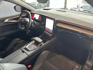 Renault Rafale 1.2 E-Tech Hybrid 200 Esprit Alpine