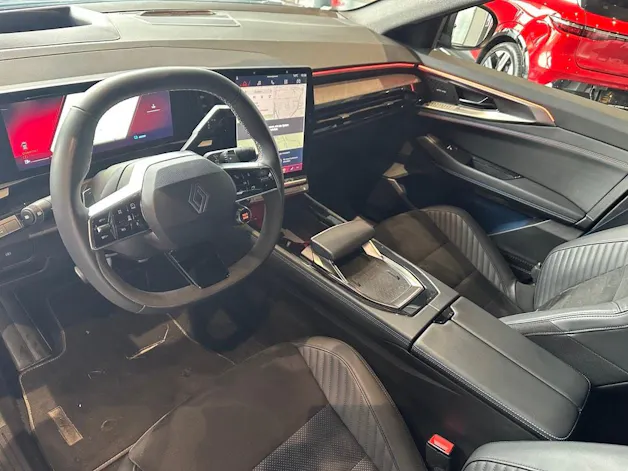 Renault Rafale 1.2 E-Tech Hybrid 200 Esprit Alpine