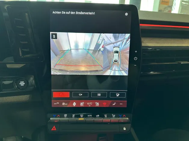 Renault Rafale 1.2 E-Tech Hybrid 200 Esprit Alpine