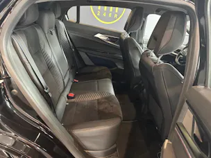 Renault Rafale 1.2 E-Tech Hybrid 200 Esprit Alpine