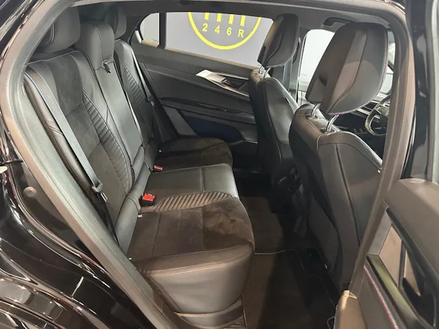 Renault Rafale 1.2 E-Tech Hybrid 200 Esprit Alpine