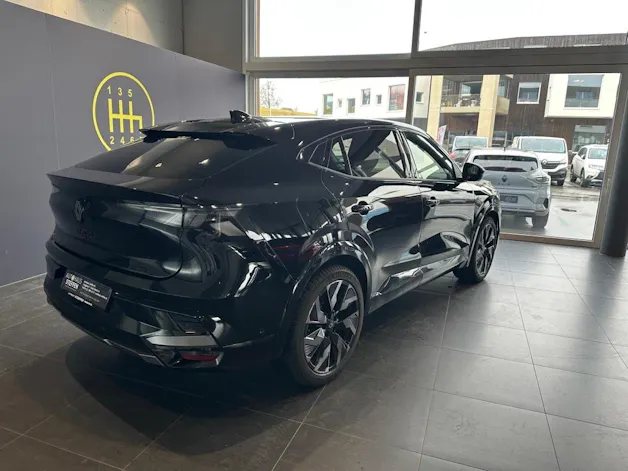Renault Rafale 1.2 E-Tech Hybrid 200 Esprit Alpine
