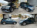 VW Tiguan R-Line 2.0TSI 245PS DSG 4M
