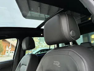 VW Tiguan R-Line 2.0TSI 245PS DSG 4M