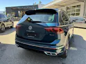 VW Tiguan R-Line 2.0TSI 245PS DSG 4M