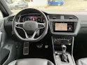 VW Tiguan R-Line 2.0TSI 245PS DSG 4M