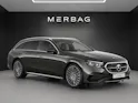 Mercedes-Benz E 220 d T 4Matic 9G-Tronic