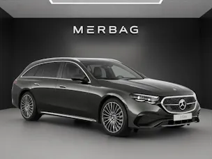 Mercedes-Benz E 220 d T 4Matic 9G-Tronic