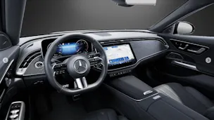 Mercedes-Benz E 220 d T 4Matic 9G-Tronic