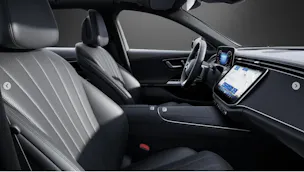 Mercedes-Benz E 220 d T 4Matic 9G-Tronic