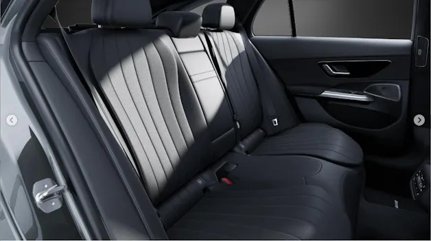 Mercedes-Benz E 220 d T 4Matic 9G-Tronic