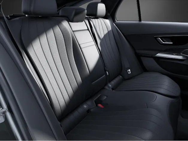 Mercedes-Benz E 220 d T 4Matic 9G-Tronic