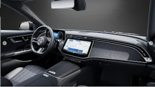 Mercedes-Benz E 220 d T 4Matic 9G-Tronic
