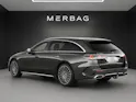 Mercedes-Benz E 220 d T 4Matic 9G-Tronic
