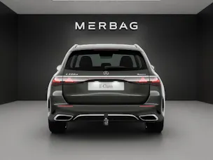 Mercedes-Benz E 220 d T 4Matic 9G-Tronic