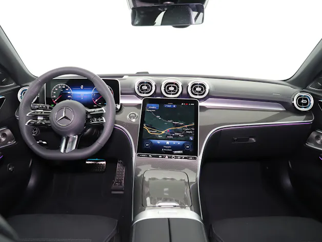 Mercedes-Benz C 220 d T 4 M Swiss Star