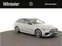 Mercedes-Benz C 220 d T 4 M Swiss Star